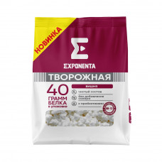 Продукт Творожный Exponenta Вишня 250г