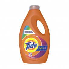 Средство Жидкое для Стирки Tide Color 1,105л