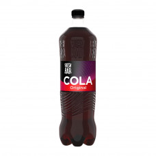 Напиток Fresh Bar Cola Original 1,5л пэт