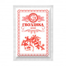 Приправа Гвоздика Целая 10г