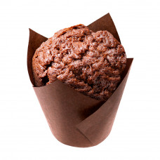 Маффин с Шоколадом 120г*