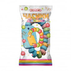Дражешки Часики 13г