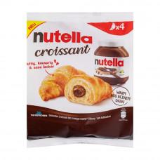 Круассаны Nutella с Шоколадной Пастой Замороженные 340г