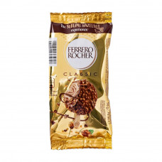 Мороженое Ferrero Rocher Лесной Орех 50г