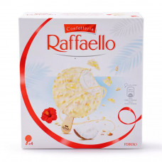Мороженое Rafaello 4шт 188г