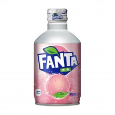 Напиток Газированный Fanta Персик 300мл