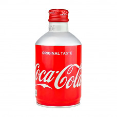 Напиток Газированный Coca Cola Оригинальный 300мл