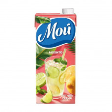 Напиток Сокосодержащий Мой Мохито 0,95л