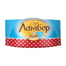 Сыр Ламбер Легкий 30% 180г Сыр Ламбер Легкий 30% 180г