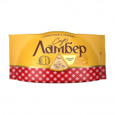Сыр Ламбер 50% 180г