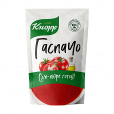 Суп-Пюре Кнорр Гаспачо 250г