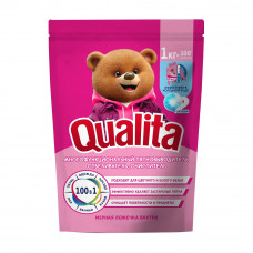 Отбеливатель Qualita Кислородный Многофункциональный 1кг