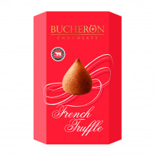 Конфеты Bucheron Французский Трюфель 130г