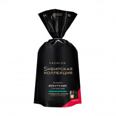 Пельмени Сибирская Коллекция Иркутские Традиции 700г Пельмени Сибирская Коллекция Иркутские Традиции 700г