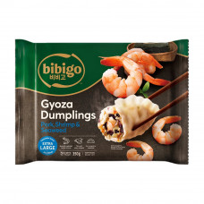 Дамплинги Bibigo Королевские из Свинины с Креветками 350г