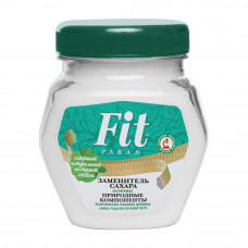 Заменитель Сахара Fit Parad №10 180г