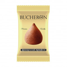 Конфеты Bucheron Французский Трюфель