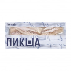 Филе Пикши Borealis без Кожи Замороженное 500г