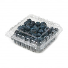 Голубика 450г