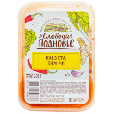 Капуста Ким-Чи 250г Sweet Life