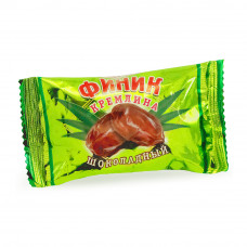 Конфеты Кремлина Финик Шоколадный