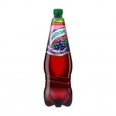 Лимонад Натахтари Среднегазированный Саперави 1л пэт