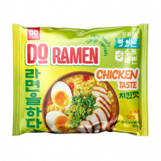 Лапша Do Ramen со Вкусом Курицы 103г