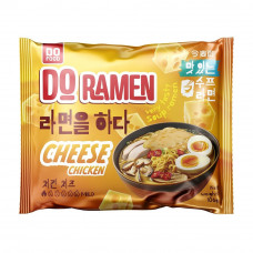 Лапша Do Ramen со Вкусом Сыра и Курицы 106г