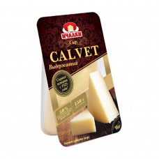 Сыр Ичалки Calvet 50% 150г