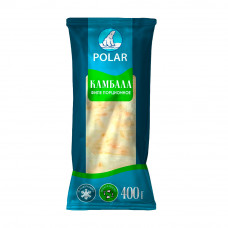 Филе Камбалы Polar Порционное 400г