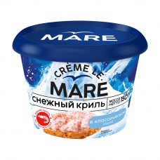 Снежный Криль Mare в Классическом Соусе 150г