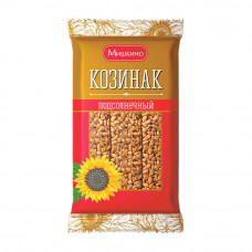 Козинак Мишкино Подсолнечный 150г Козинак Мишкино Подсолнечный 150г