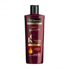 Шампунь Tresemme Keratin Color для Окрашенных Волос 230мл