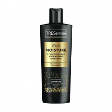 Шампунь Tresemme Увлажняющий для Сухих Волос 230мл