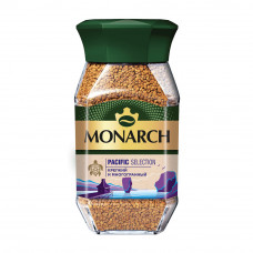 Кофе Растворимый Monarch Pacific Selection 150г