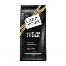 Кофе в Зернах Carte Noire Original 200г