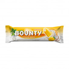 Мороженое Bounty Сочный Манго Эскимо 64г