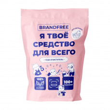 Очиститель Brandfree Детский Я Твое Средство для Всего 800г Очиститель Brandfree Детский Я Твое Средство для Всего 800г