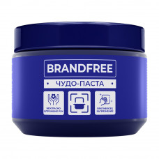 Паста Чистящая Brandfree для Уборки 500г