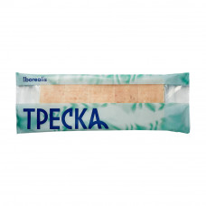 Филе Трески Borealis Спинка 350г
