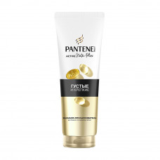 Бальзам-Ополаскиватель Pantene Prov Густые и Крепкие 275мл
