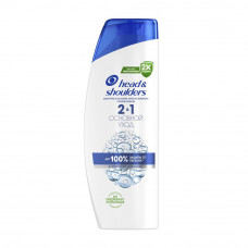 Шампунь Head&Shoulders Основной Уход 2в1 360мл