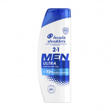 Шампунь Head & Shoulders 2в1 Комплексный Уход 360мл Шампунь Head & Shoulders 2в1 Комплексный Уход 360мл
