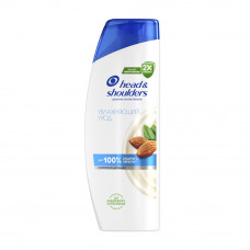 Шампунь Head & Shoulders Увлажняющий Уход 360мл Шампунь Head & Shoulders Увлажняющий Уход 360мл
