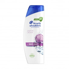 Шампунь Head & Shoulders Против Перхоти Энергия Океана 360мл Шампунь Head & Shoulders Против Перхоти Энергия Океана 360мл