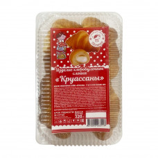 Круассаны Полинка 320г