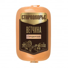 Ветчина Стародворская 330г