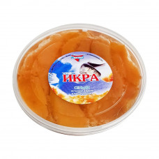 Икра Сельди Авистрон Ястычная в Масле 180г