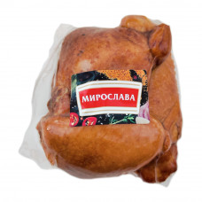 Бедро Куриное Мирослава Варено-Копченое