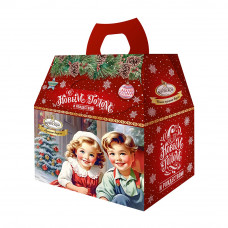 Новогодний Подарок Лучшее от Фабрики Крупской 1003г